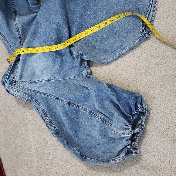 Jean Shirt Denim - Picture 8 of 8